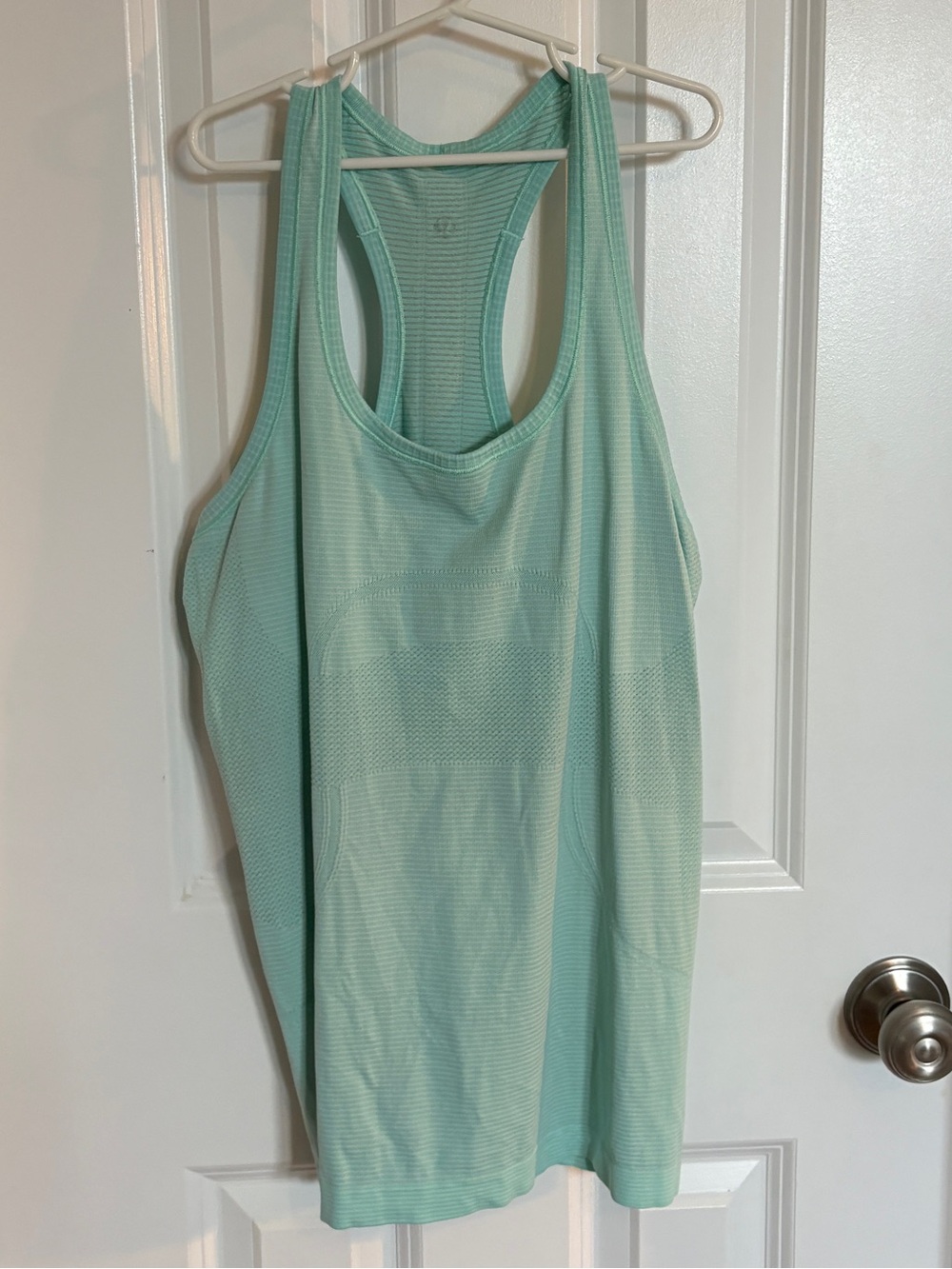 Lululemon swiftly tank